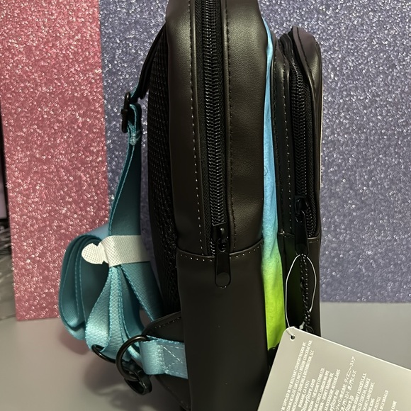 Disney Parks Coco Lotería style Crossbody bag - Picture 2 of 5